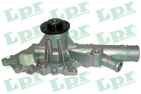 Водяная помпа (насос) LPR WP0652