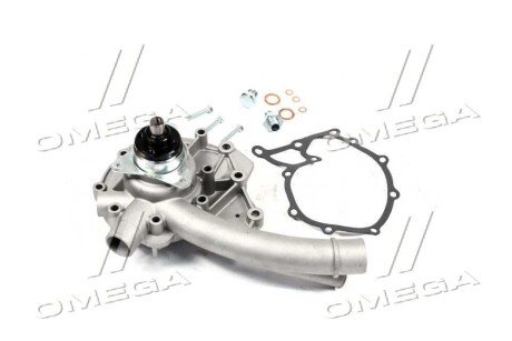 Насос водяной MB lpr WP0158