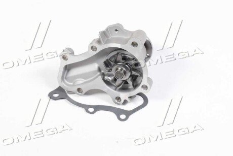 Насос водяной MITSUBISHI LANCER 1.3/1.5/1.6 96-07 lpr WP0279