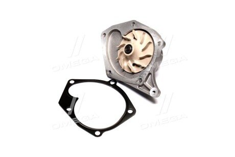 Насос водяной RENAULT 1.5DCI K9K 05- lpr WP0449