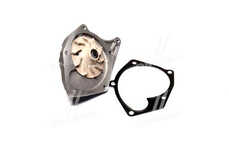 Насос водяной RENAULT 1.5DCI K9K 05- lpr WP0449 на Сузуки Джимни