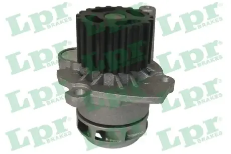Водяная помпа (насос) LPR WP0173