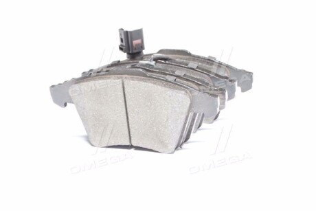 Передні тормозні (гальмівні) колодки lpr 05P1205