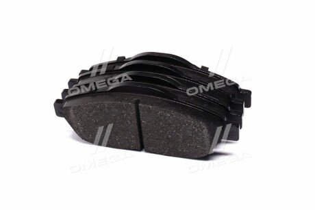 Передні тормозні (гальмівні) колодки lpr 05P1471