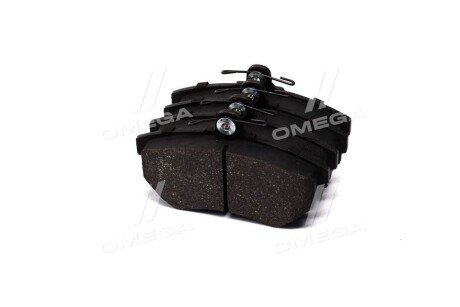 Передние тормозные колодки lpr 05P719