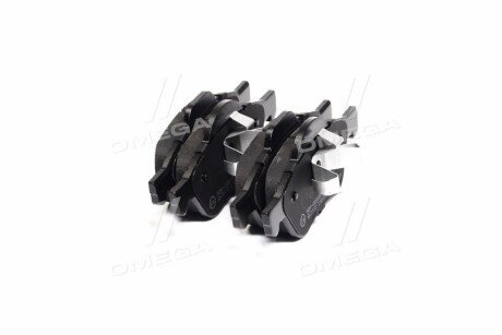 Передние тормозные колодки lpr 05P898