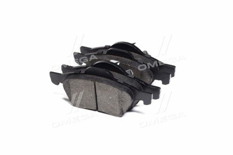 Передние тормозные колодки lpr 05P898