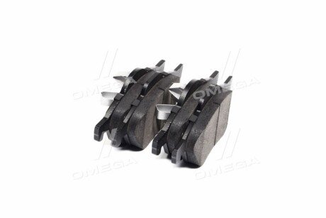 Передние тормозные колодки lpr 05P898