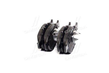 Передние тормозные колодки lpr 05P913