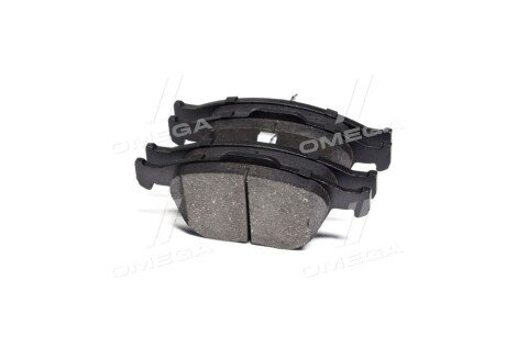 Передние тормозные колодки lpr 05P913