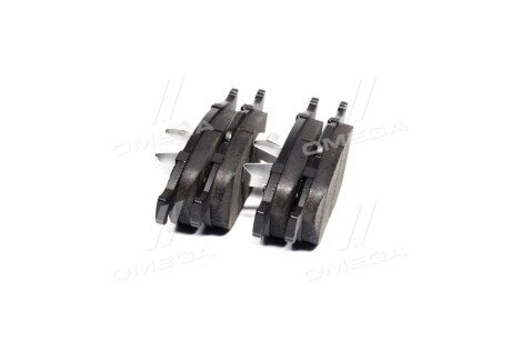 Передние тормозные колодки lpr 05P913