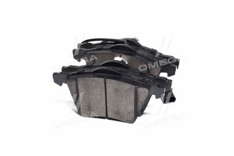 Передние тормозные колодки lpr 05P982