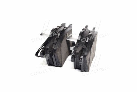 Передние тормозные колодки lpr 05P982