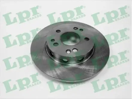 Передній гальмівний (тормозний) диск LPR M2121P