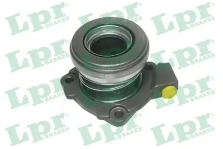 Підшипник кульковий d>30 LPR 3468