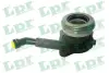 Підшипник зчеплення LPR 3268
