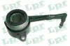 Подшипник выжимной AUDI A3 (пр-во) LPR 3247
