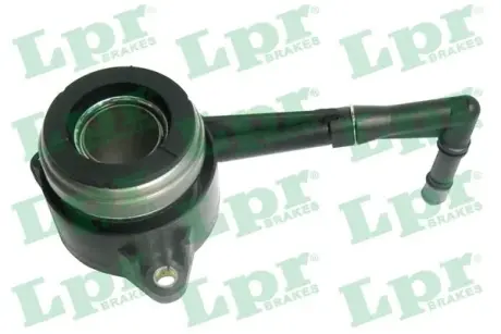 Подшипник выжимной AUDI A3 (пр-во) LPR 3247