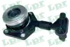 Подшипник выжимной FORD C-MAX, FOCUS (пр-во) LPR 3248