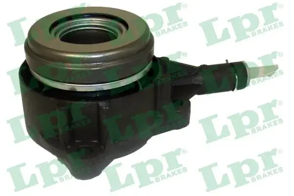 Подшипник выжимной FORD TRANSIT 2.4TDCI 04- (пр-во) LPR 3487
