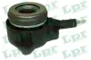 Подшипник выжимной FORD TRANSIT 2.4TDCI 04- (пр-во) LPR 3487
