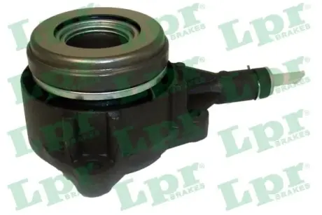 Подшипник выжимной FORD TRANSIT 2.4TDCI 04- (пр-во) LPR 3487