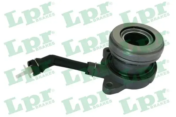 Подшипник выжимной FORD TRANSIT (пр-во) LPR 3256