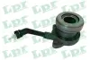 Подшипник выжимной FORD TRANSIT (пр-во) LPR 3256