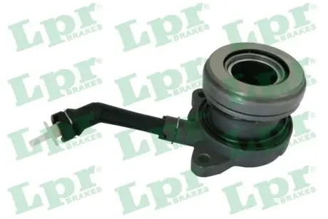 Подшипник выжимной FORD TRANSIT (пр-во) LPR 3256