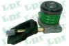 Подшипник выжимной MITSUBISHI, VOLVO (пр-во) LPR 3482