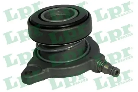 Подшипник выжимной VOLVO S60, V70, XC70, XC90 (пр-во) LPR 3466