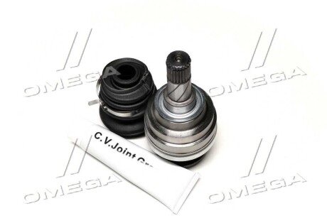 Пыльник шруса (гранаты) внутренний-наружный lpr KOP817