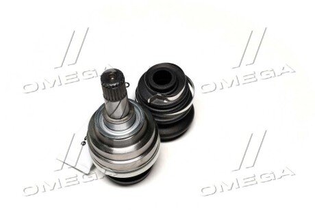 Пыльник шруса (гранаты) внутренний-наружный lpr KOP817