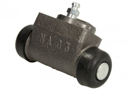 Рабочий тормозной цилиндр lpr 4116