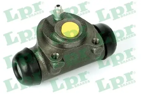 Рабочий тормозной цилиндр LPR 4467 Фиат Типо