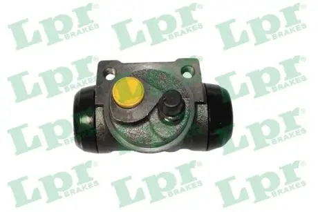 Рабочий тормозной цилиндр LPR 4583