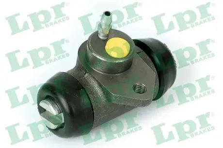 Рабочий тормозной цилиндр VW LTI28-31-35 ALL LPR 4283