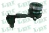 Робочий циліндр зчеплення LPR 3280