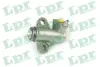 Робочий циліндр зчеплення LPR 3540