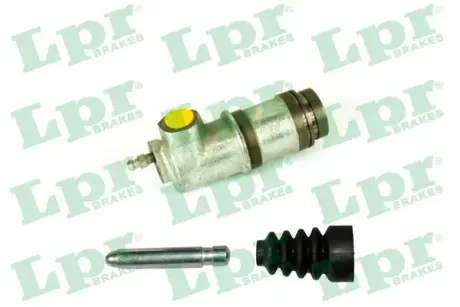 Робочий циліндр зчеплення LPR 8102