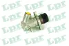 Робочий циліндр зчеплення LPR 8104