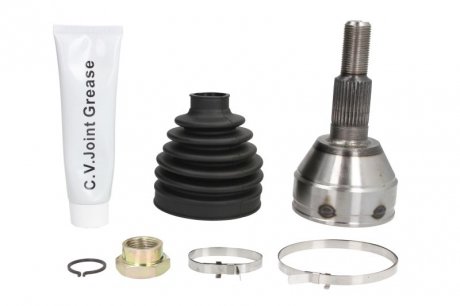 Шрус (граната) внутрішній-зовнішній lpr KDW770