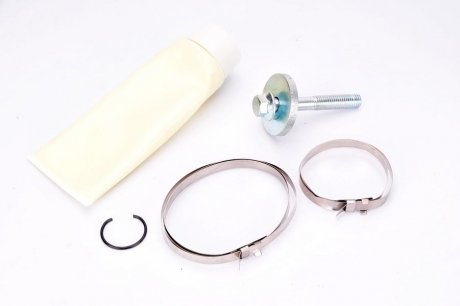 Шрус (граната) внутренний-наружный lpr KFR630