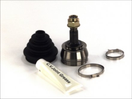 Шрус (граната) внутренний-наружный lpr KFT619 на Опель Корса д