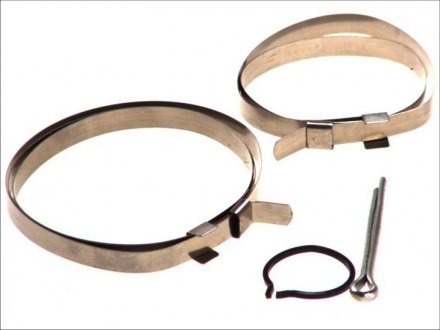 Шрус (граната) внутренний-наружный lpr KOP090