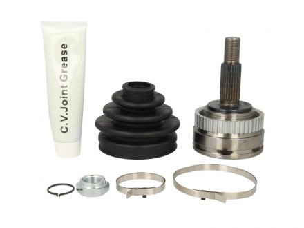 Шрус (граната) внутрішній-зовнішній lpr KRN525 на Рено Megane