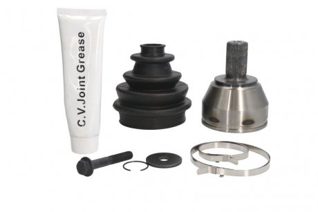 Шрус (граната) внутрішній-зовнішній lpr KVL834 на Вольво C30