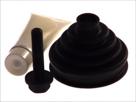 Шрус (граната) внутренний-наружный lpr KVW073