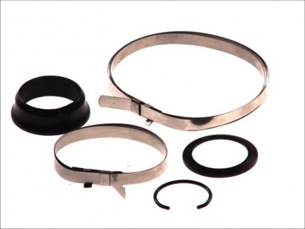 Шрус (граната) внутренний-наружный lpr KVW073