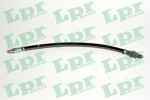 Шланг тормозной передний LPR 6T46115